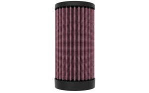 Kawasaki KAF620 Air Filter - K&N Engineering - High-Flow Original Lifetime Engine - `00-`09